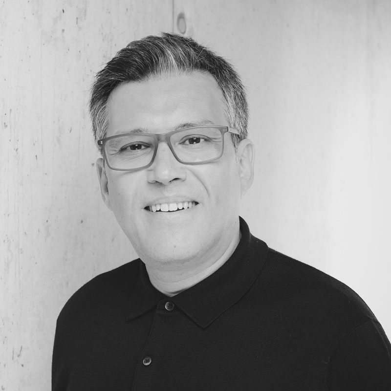 Oscar Marin