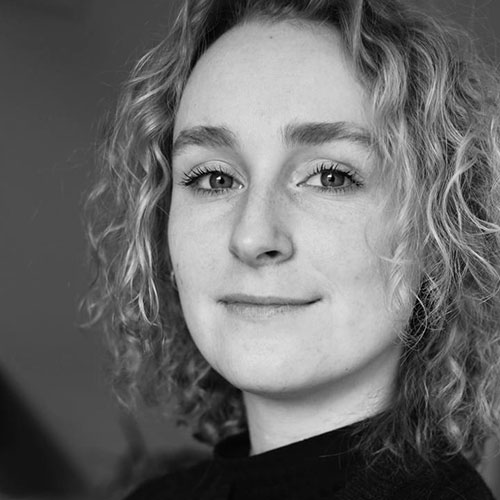 Marie Gedicke - Foto: Elisabeth Köstner