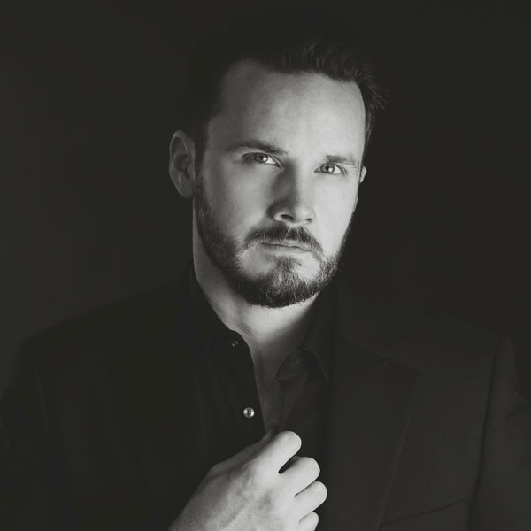 Aaron Cawley © De-Da Productions