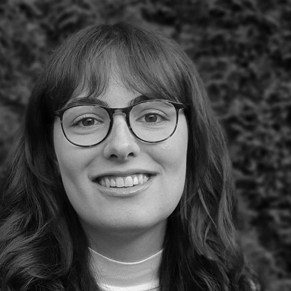 Portrait von Johanna Schilling