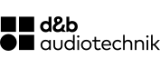 d&b audiotechnik GmbH & Co. KG