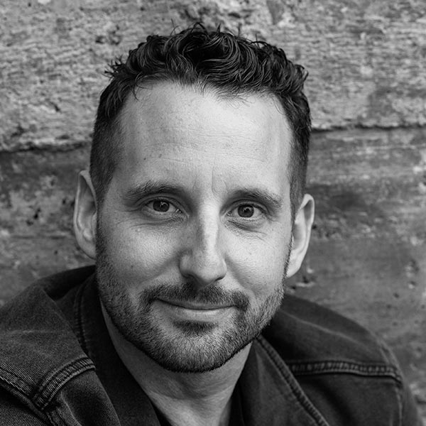 Protrait von Michael Ewig
