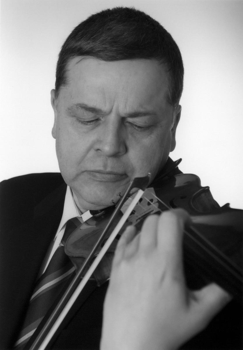 Prof. Joachim Schall
