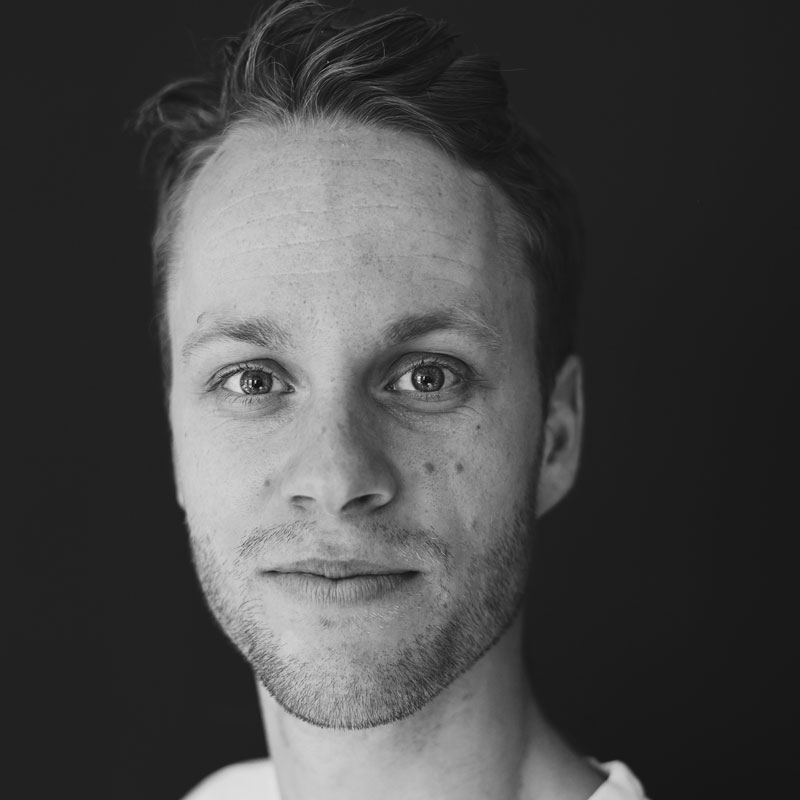 Jeroen Sigtermann