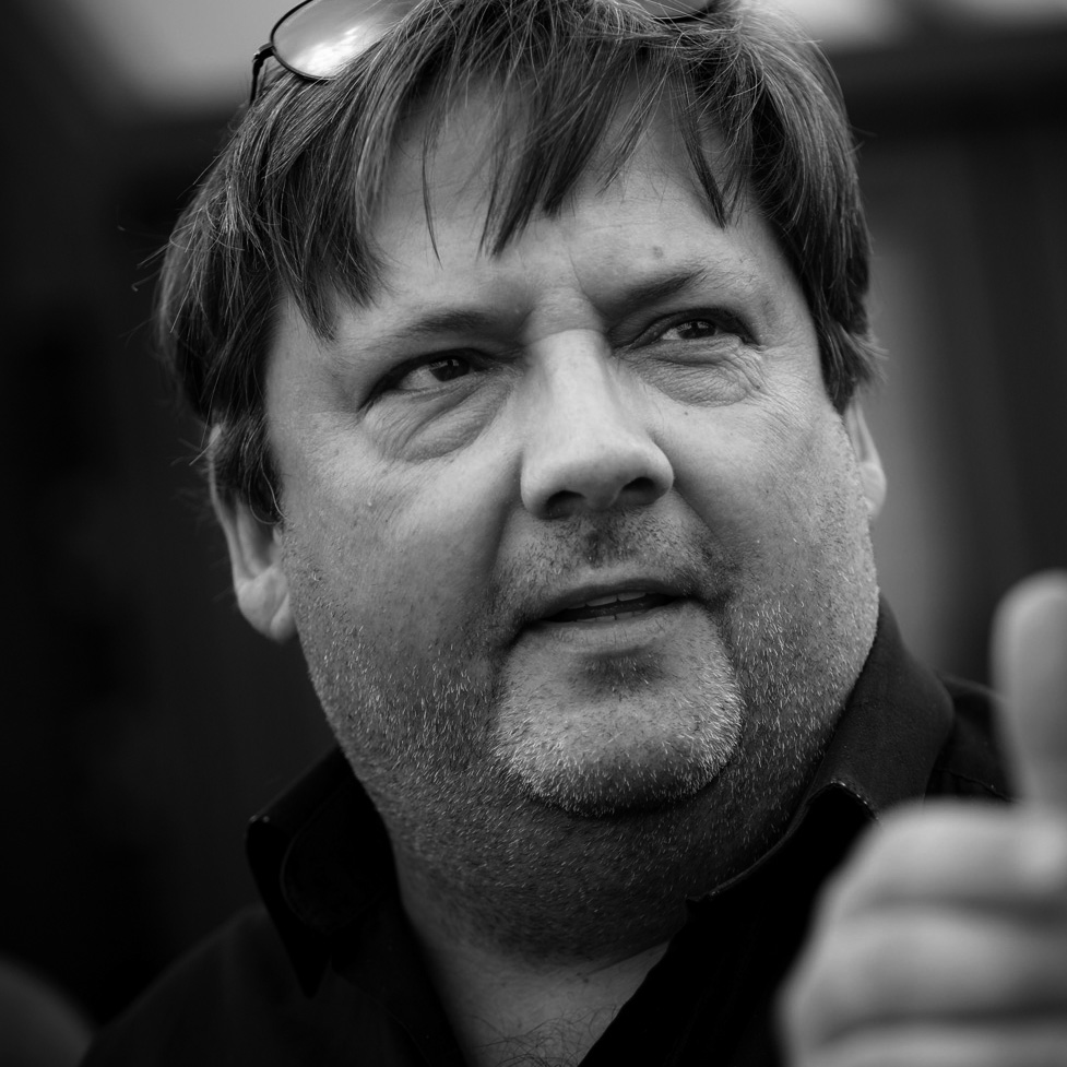 Oliver Vogt