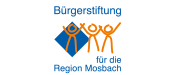 Bürgerstiftung für die Region Mosbach