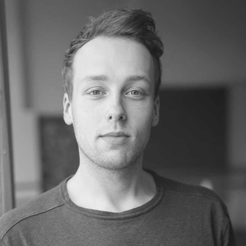 Pascal Pfeiler, Foto: Julian Schier
