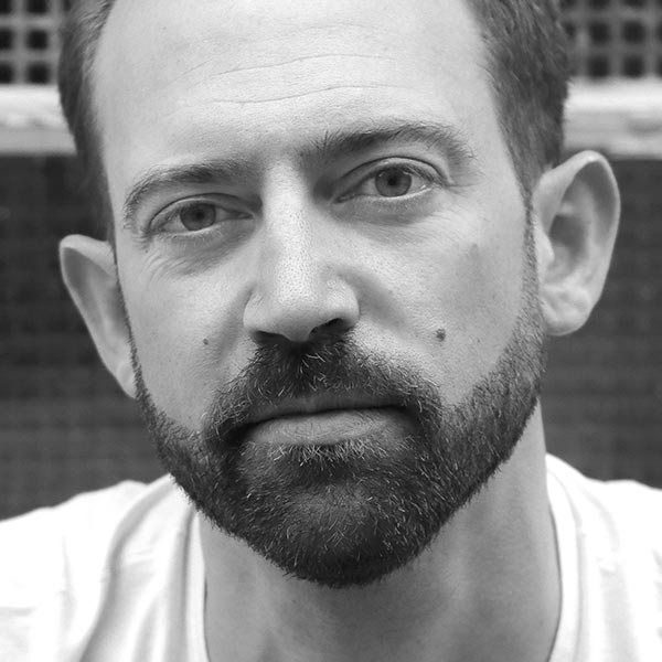 Portrait von Lutz Standop
