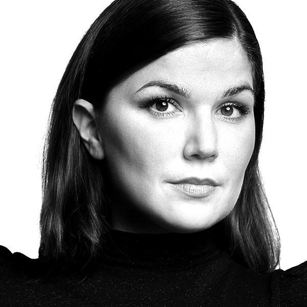 Xenia von Randow