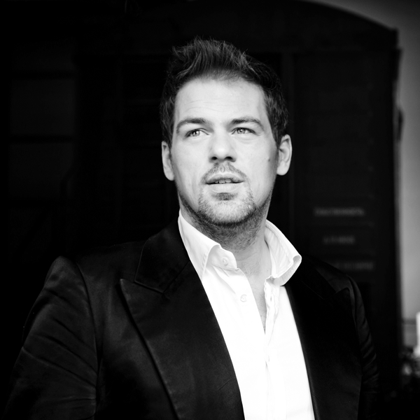 Patrick Stanke, Foto: Sandra Then