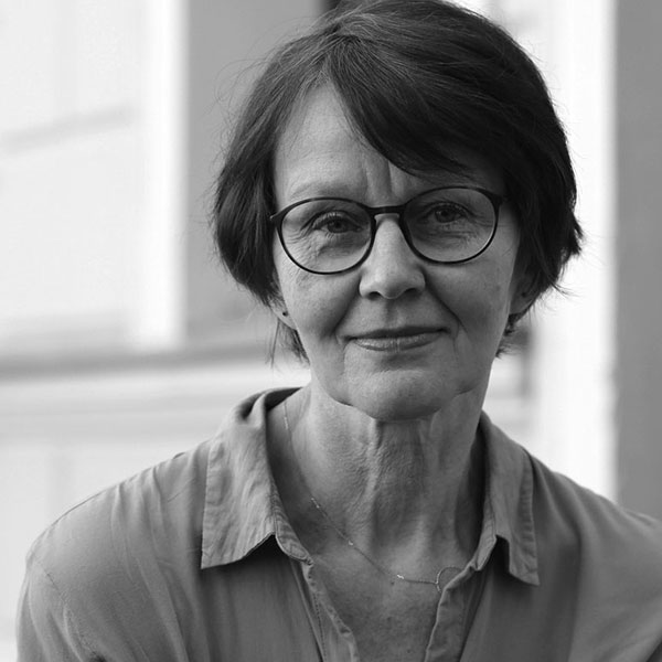Sabine Sterken | Foto: Renate Liedtke