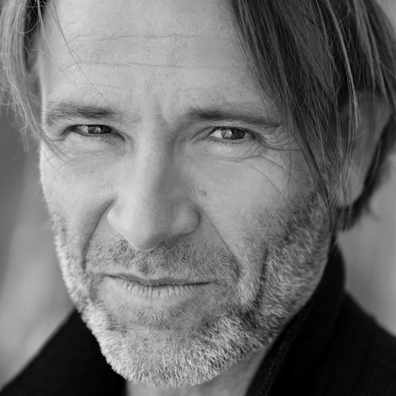 Bernhard Bettermann