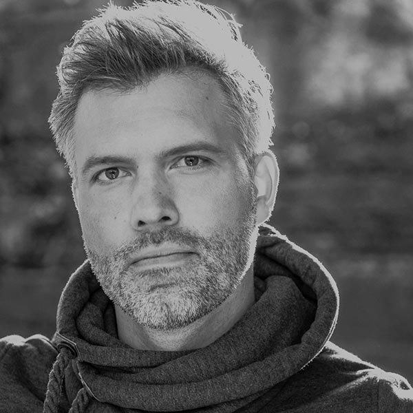 Portrait von Matthias Graf