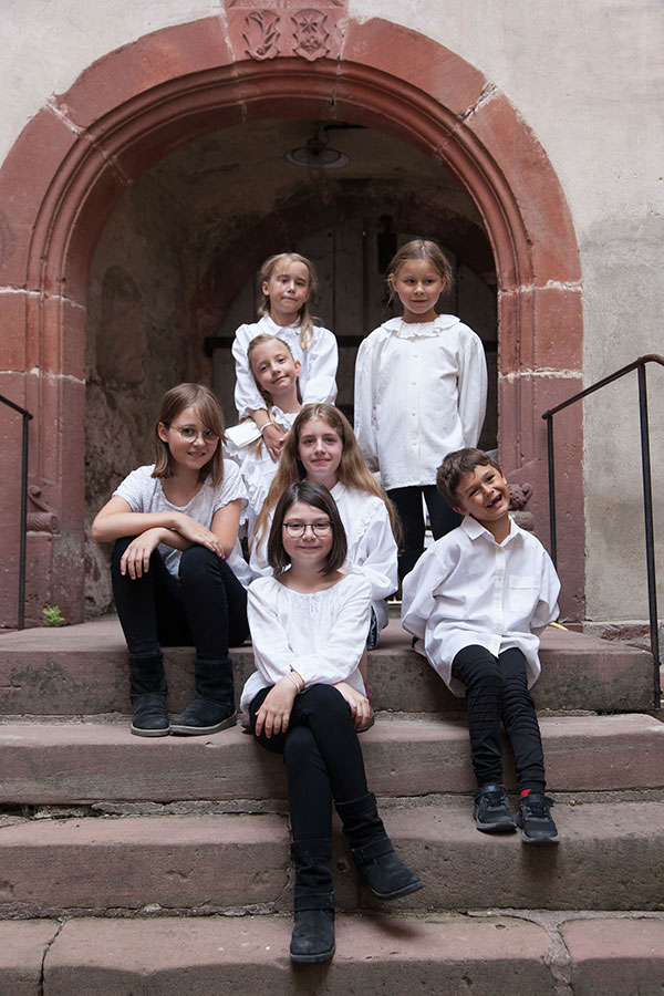 Kinderchor