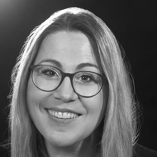 Portrait von Ramona Umminger