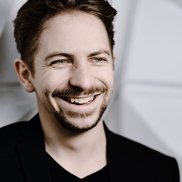 Gregor A. Mayrhofer - Bild: Urban Ruth