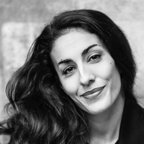 Sharon Isabelle Rupa 