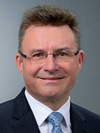 Dr. Achim Brötel, Landrat