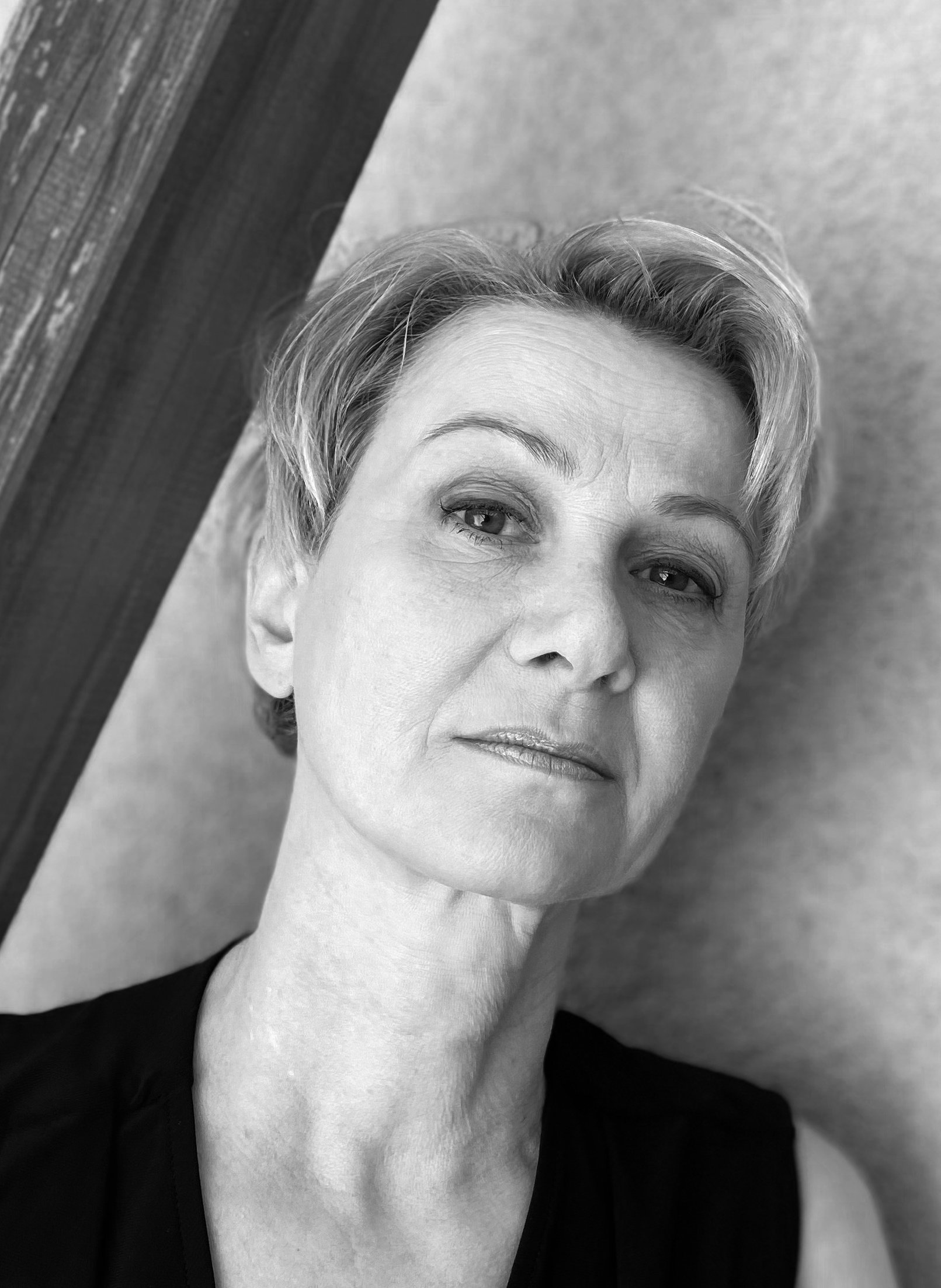 Barbara Köhler