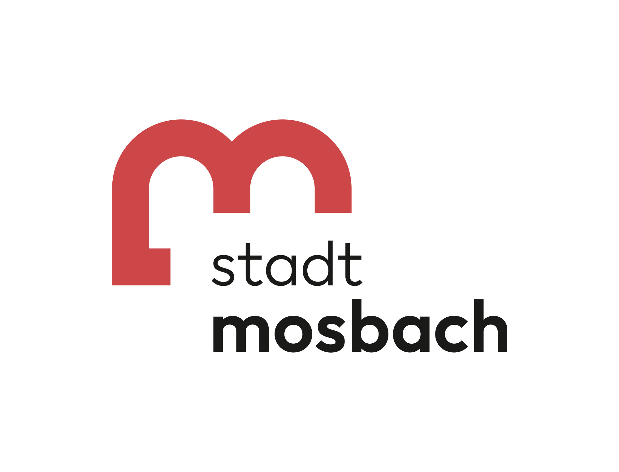 Gro&szlig;e Kreisstadt Mosbach
