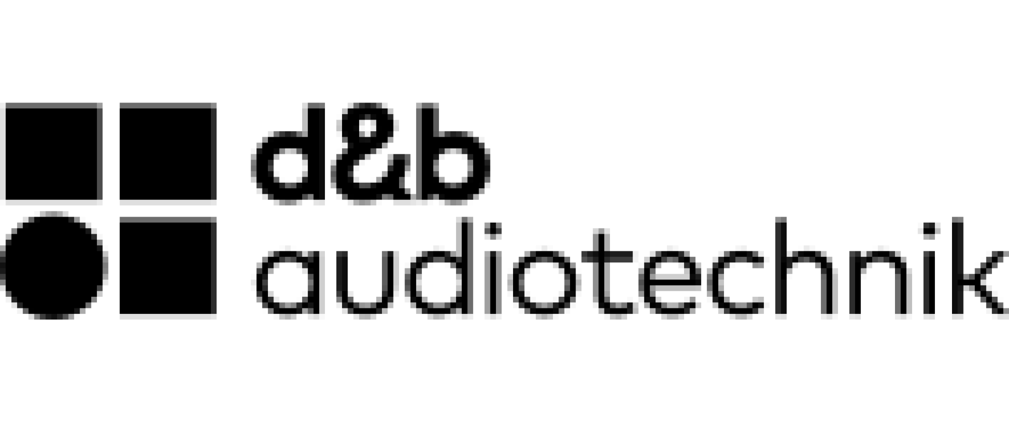 D&B Audiotechnik