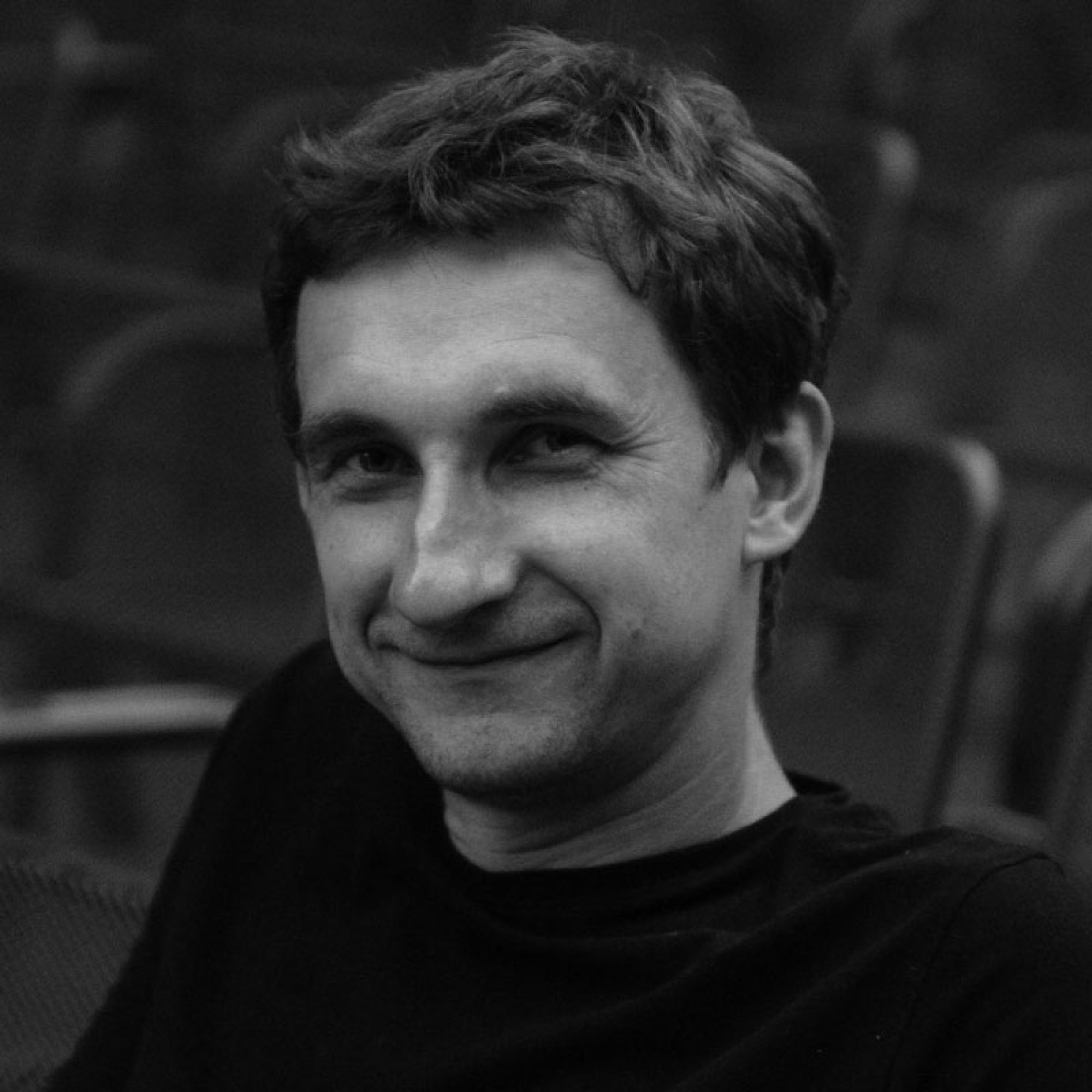 Volker von Schwanenflügel