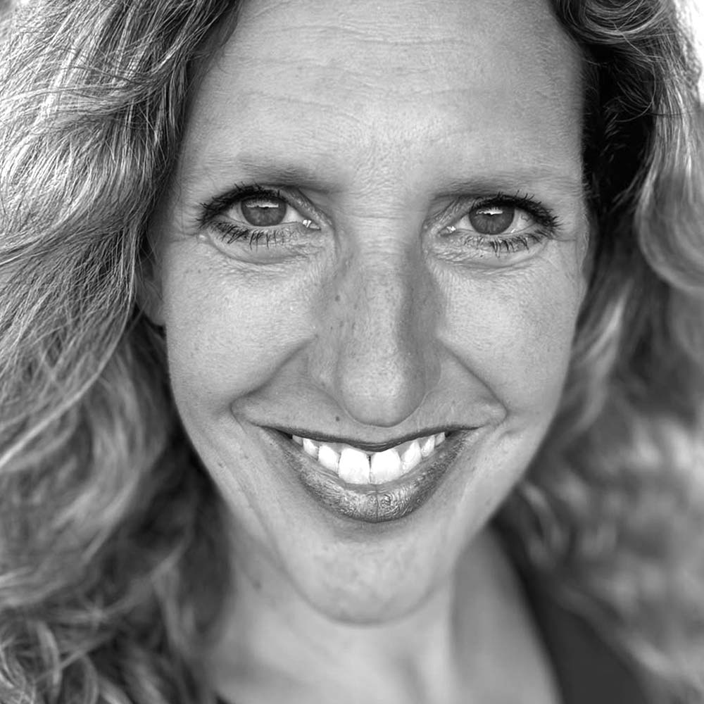 Tracy Plester
