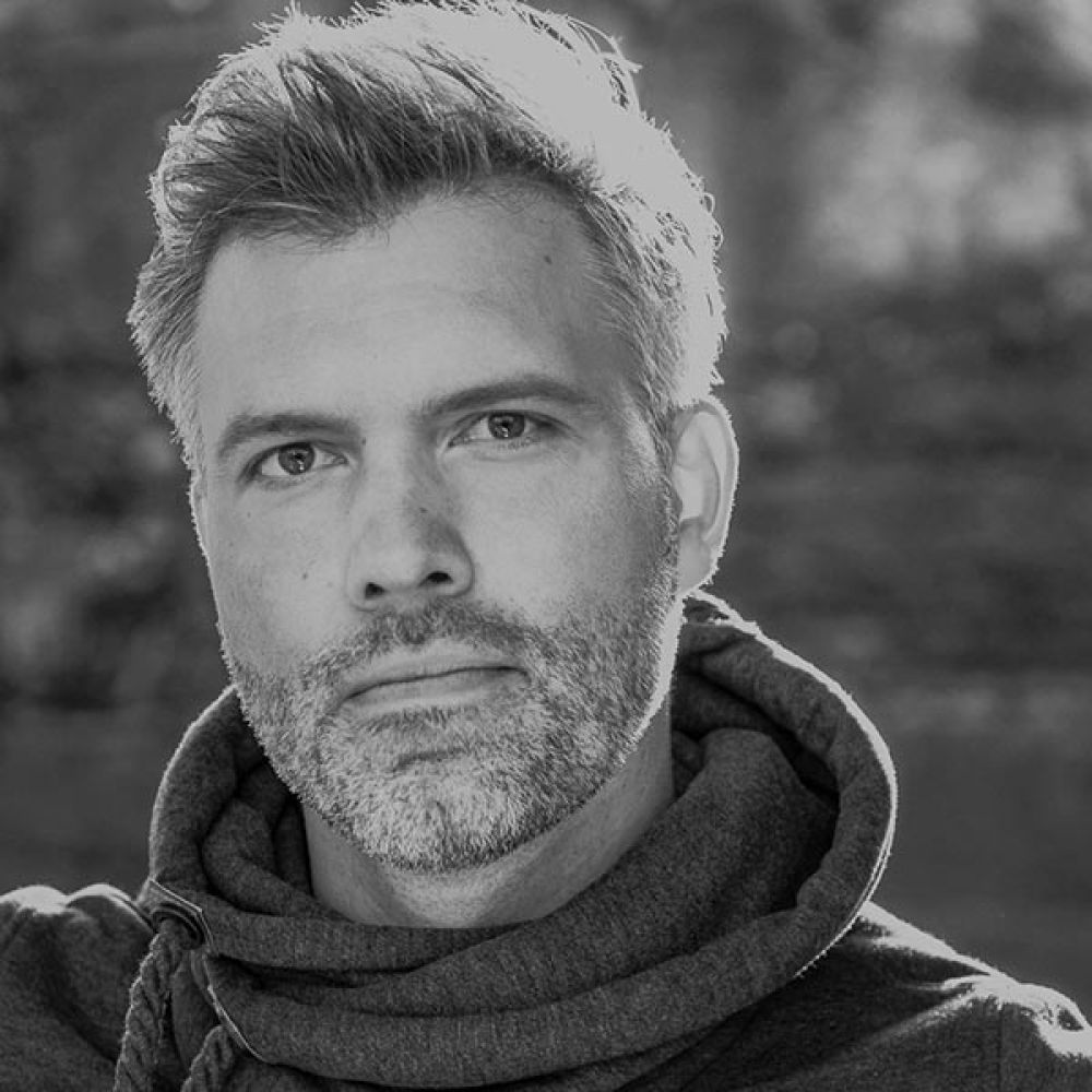 Portrait von Matthias Graf