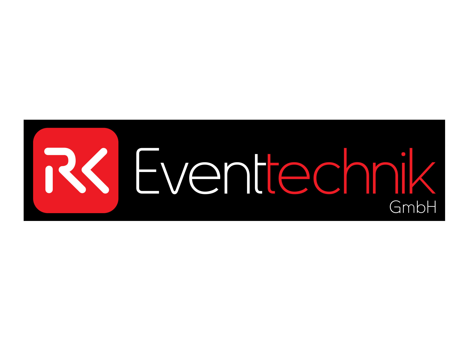 RK Eventtechnik GmbH