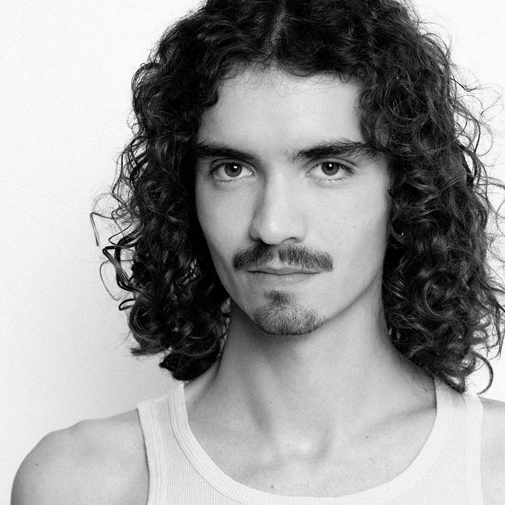 Daniel Dittrich