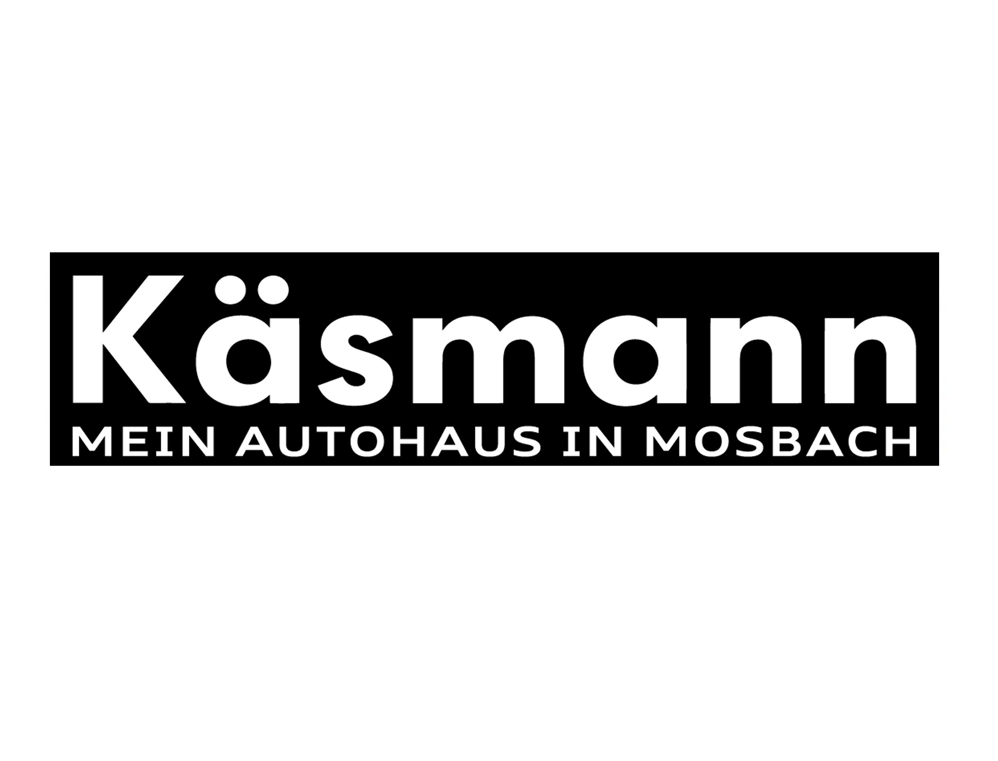 Autohaus K&auml;smann